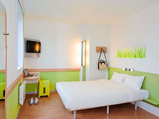 Room, 1 Double Bed