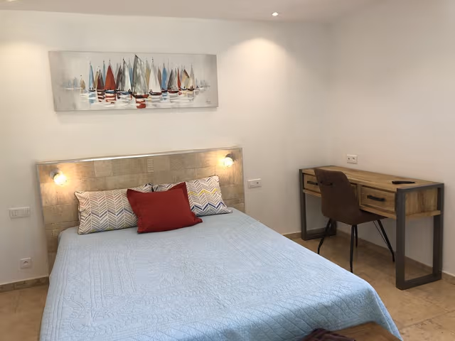 Comfort Double Room
