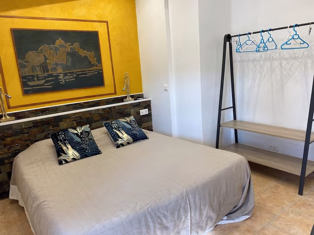 Classic Double Room