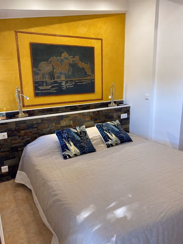 Classic Double Room
