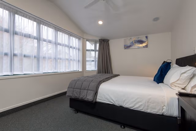 Superior Room, Non Smoking, Kitchen (Two Bedroom Apartment)