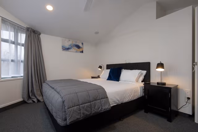 Superior Room, Non Smoking, Kitchen (Two Bedroom Apartment)