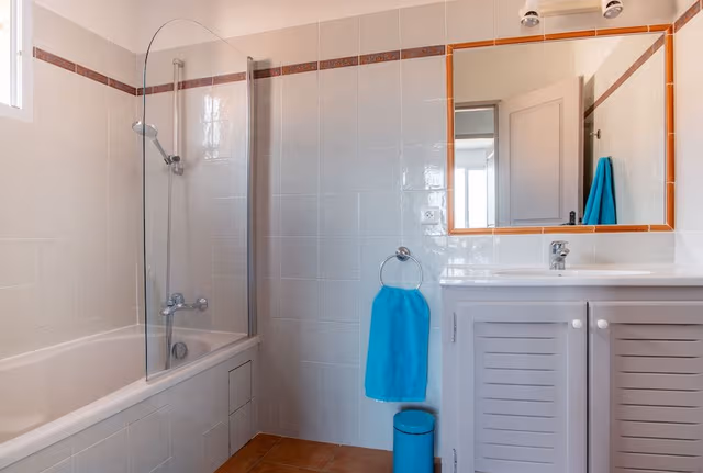 Villa, 2 Bedrooms (Duplex)