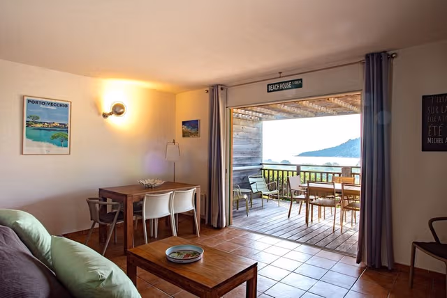 Villa, 2 Bedrooms