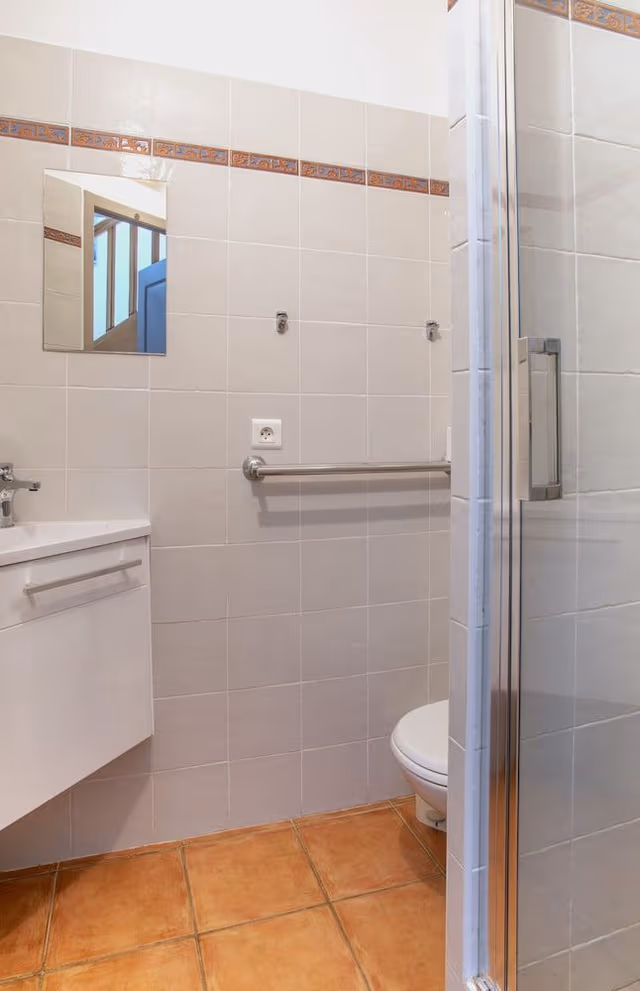 Villa, 2 Bedrooms (Duplex)