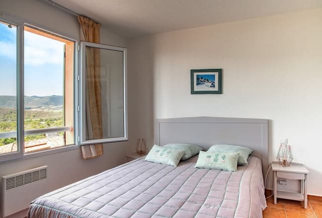 Villa, 2 Bedrooms (Duplex)
