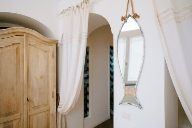 Junior Suite, Terrace, Partial Sea View