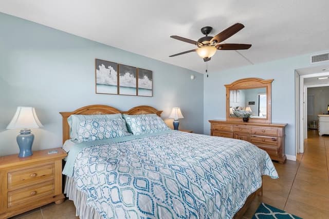 Condo, Multiple Beds (Ocean Reef Villas 110)