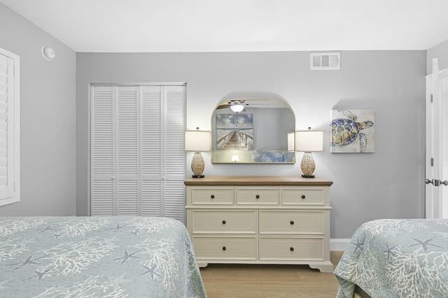 Condo, Multiple Beds (Ocean Reef Villas 110)