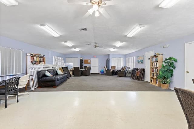 Condo, Multiple Beds (Ocean Reef Villas 110)