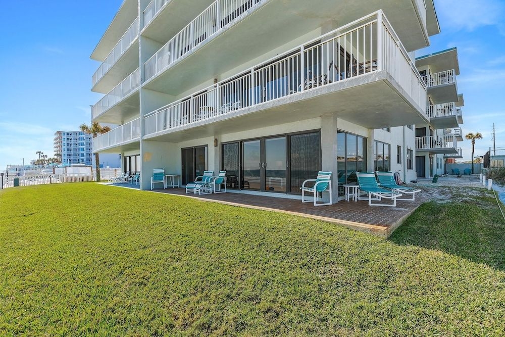 Ocean Reef Villas Unit 4043
