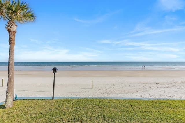 Condo, Multiple Beds (Ocean Reef Villas 110)
