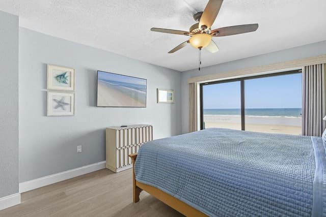 Condo, Multiple Beds (Ocean Reef Villas 110)