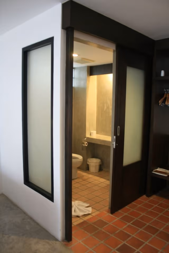 Family Triple Room