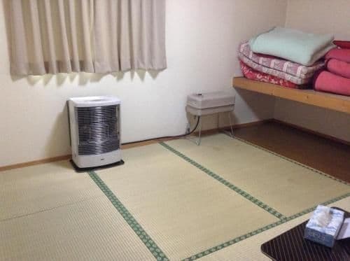 Japanese Style