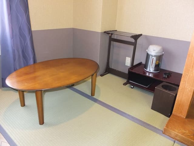 Superior Japanese Style Room (Room Only)