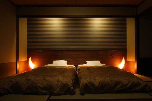 Standard Japanese Style Room (Room Only)