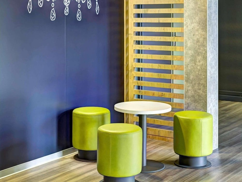 ibis budget Caen Herouville2