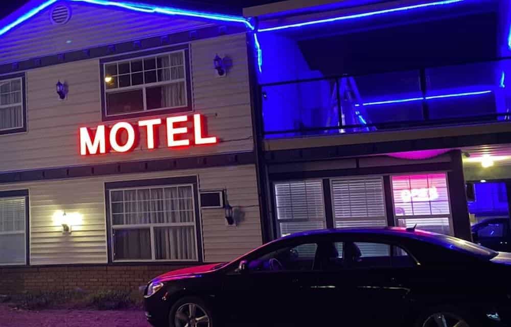 Imperial Motel