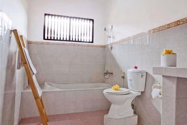 Standard Villa, 2 Bedrooms