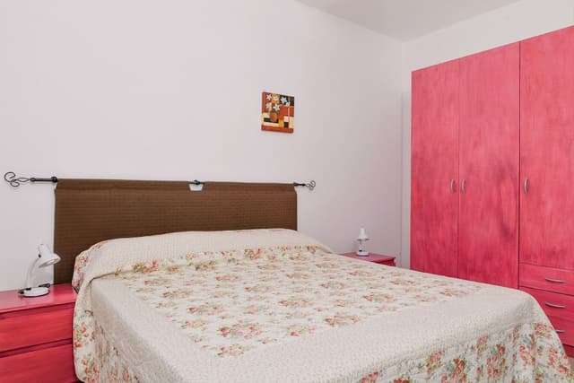 Comfort Double Room, Balcony