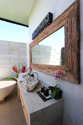 1 Bedroom Pool Villa