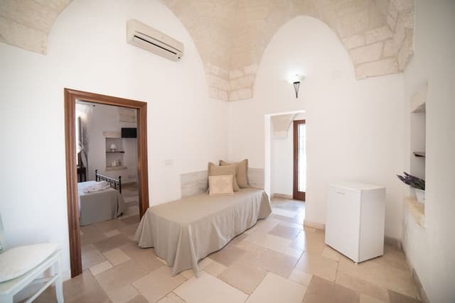 Panoramic Room