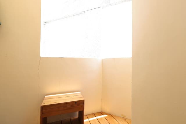 Basic Double Room, 1 Double Bed