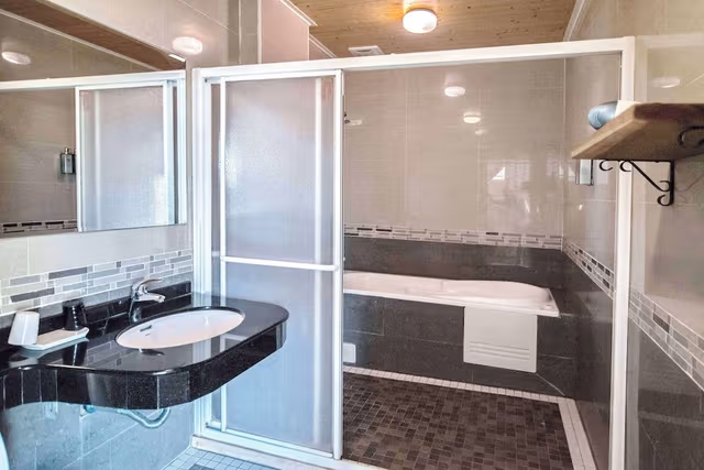 Deluxe Double Room, 1 Queen Bed