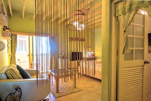 Superior Double Room, 1 Queen Bed