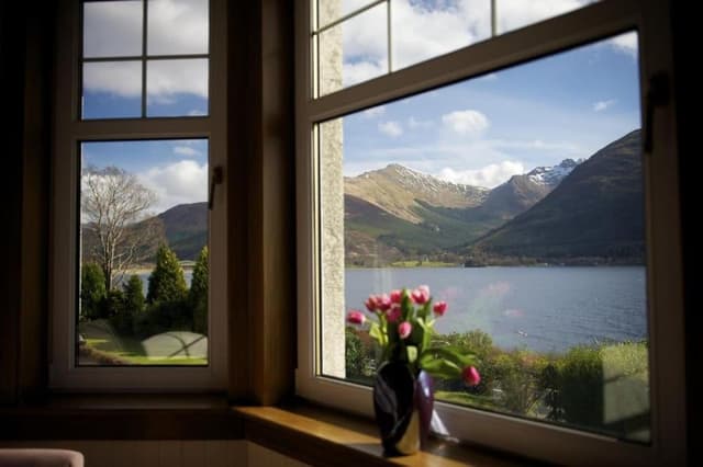 Standard Family of 3 Room with View