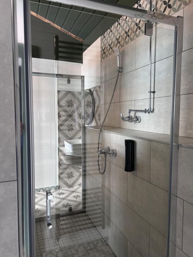 Standard Family of 3 Room with View