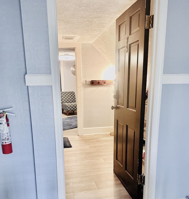 Deluxe Suite, Ensuite (Chicago)