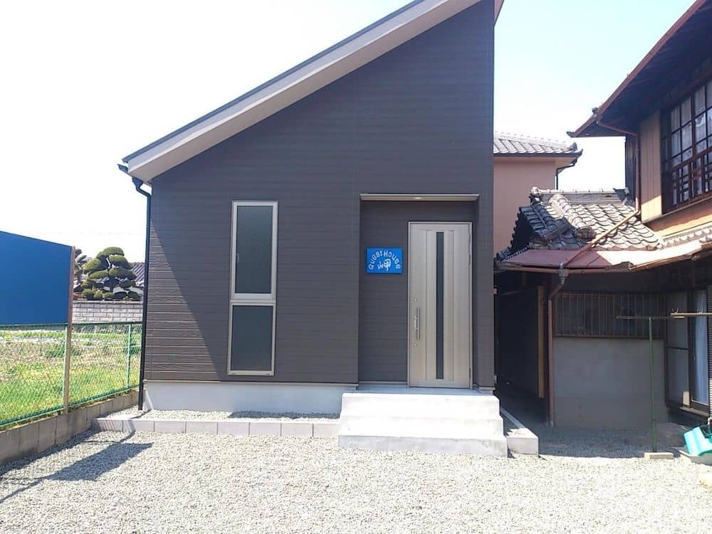 Guest House Misaki Tannowa House Guest House Misaki Tannowa House