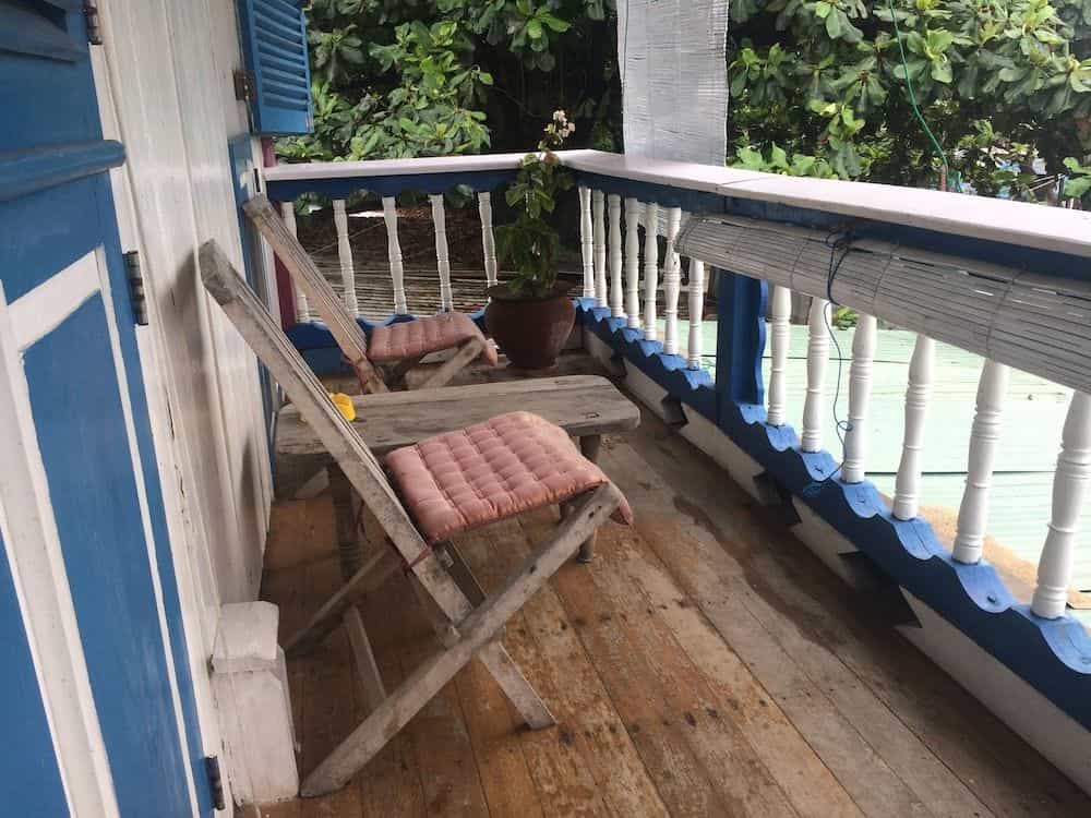 Le Petit Gili Le Petit Gili