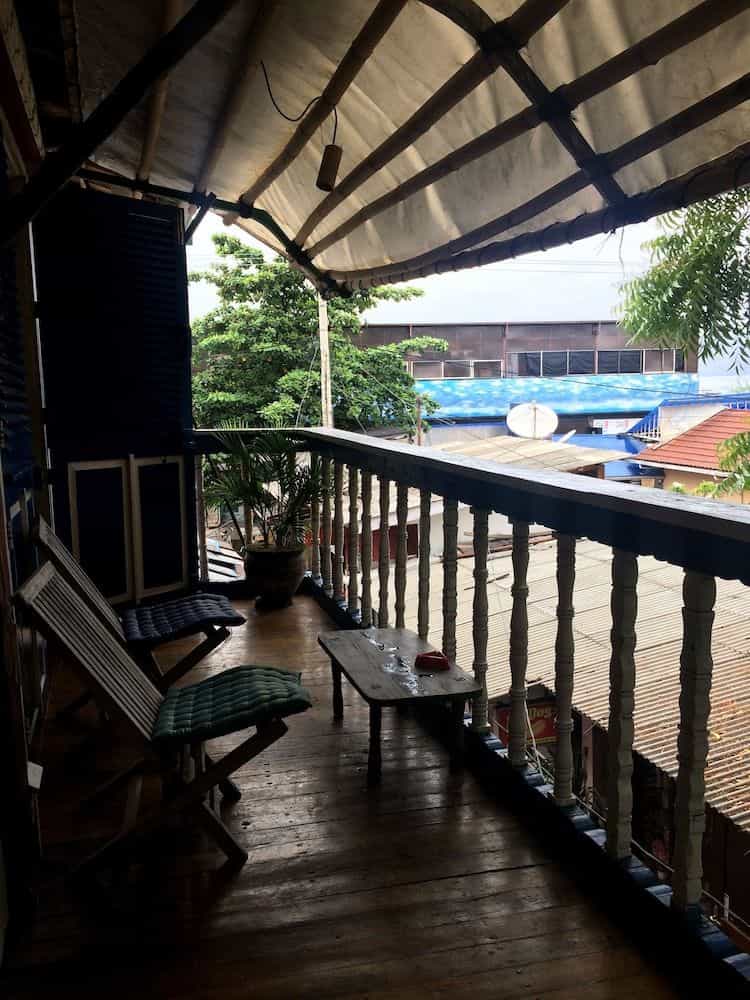 Le Petit Gili Le Petit Gili