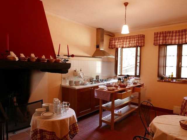 Basic Double or Twin Room