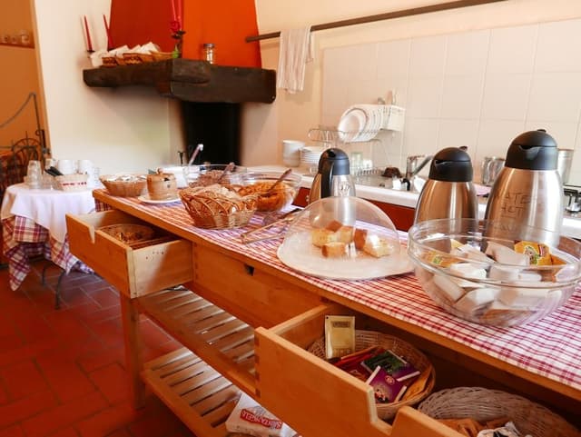 Basic Double or Twin Room