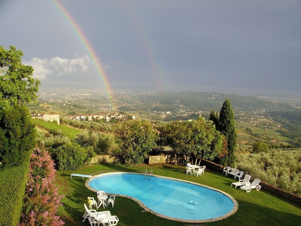 Agriturismo Fattoria di Petrognano2