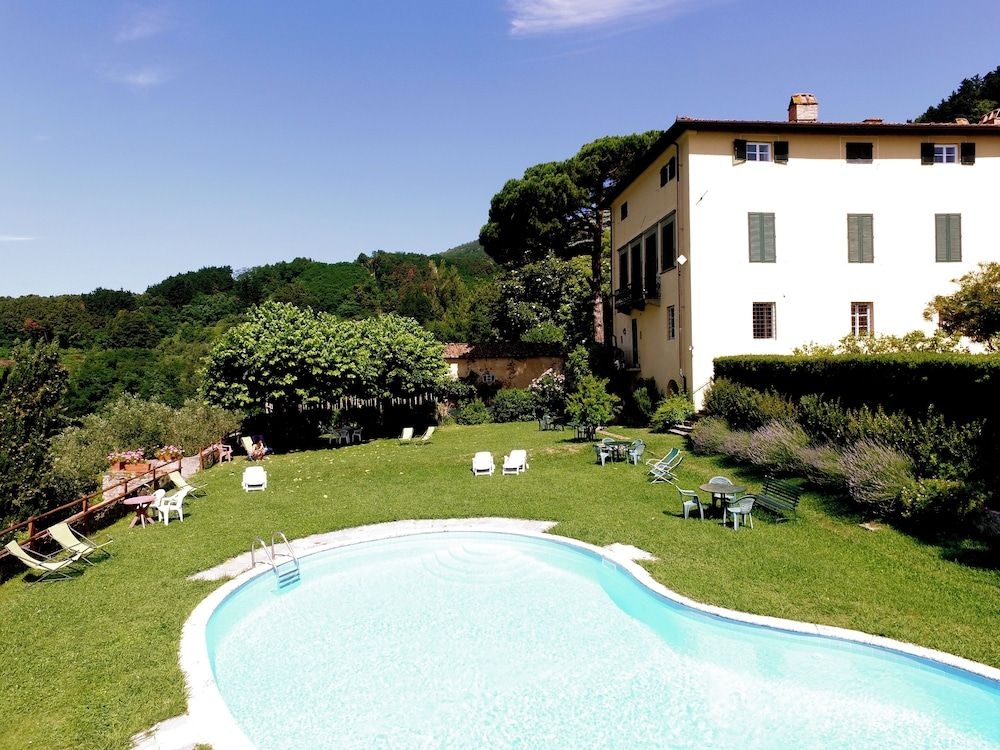 Agriturismo Fattoria di Petrognano0