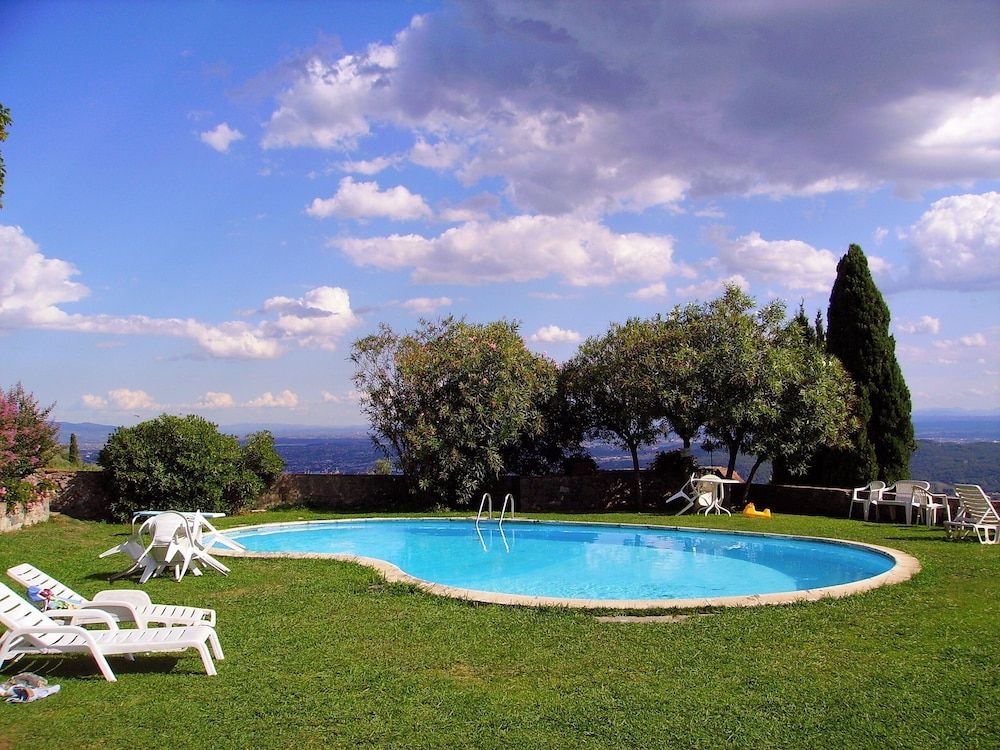 Agriturismo Fattoria di Petrognano1