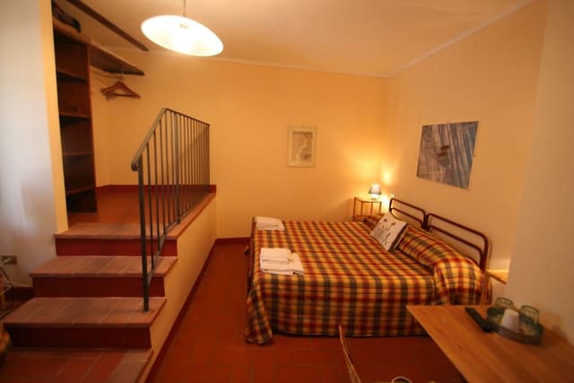 Basic Double or Twin Room