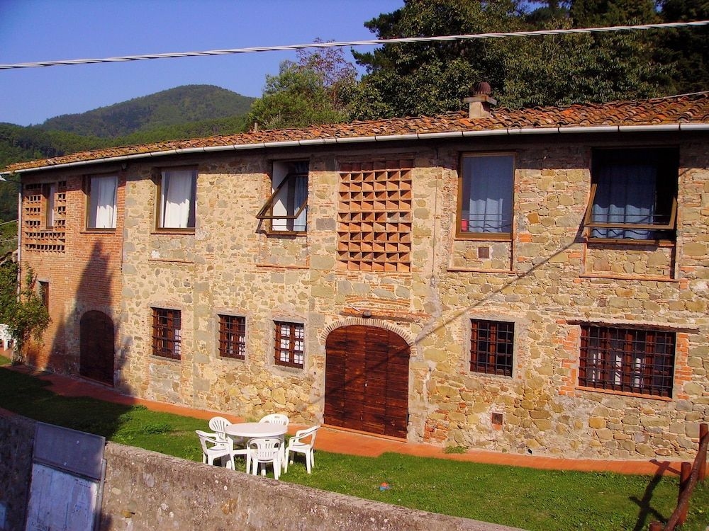 Agriturismo Fattoria di Petrognano3