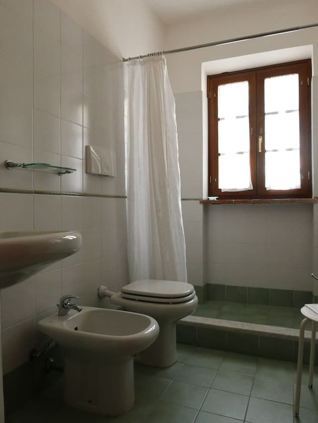 Basic Double or Twin Room