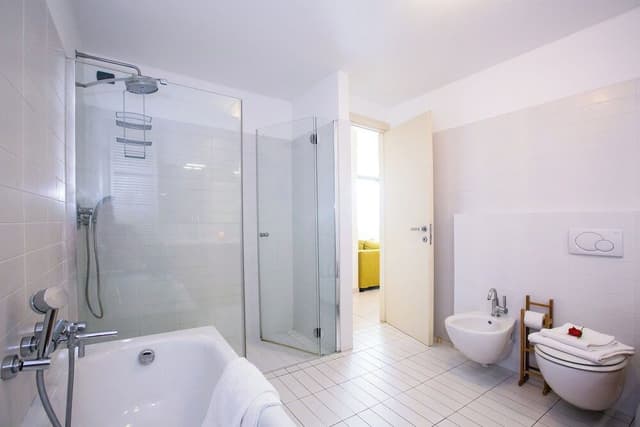 Family Apartment, Multiple Bedrooms, Mountainside (Sant' Andrea Vista)