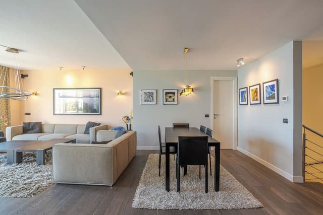 Family Apartment, Multiple Bedrooms, Mountainside (Sant' Andrea Deluxe)