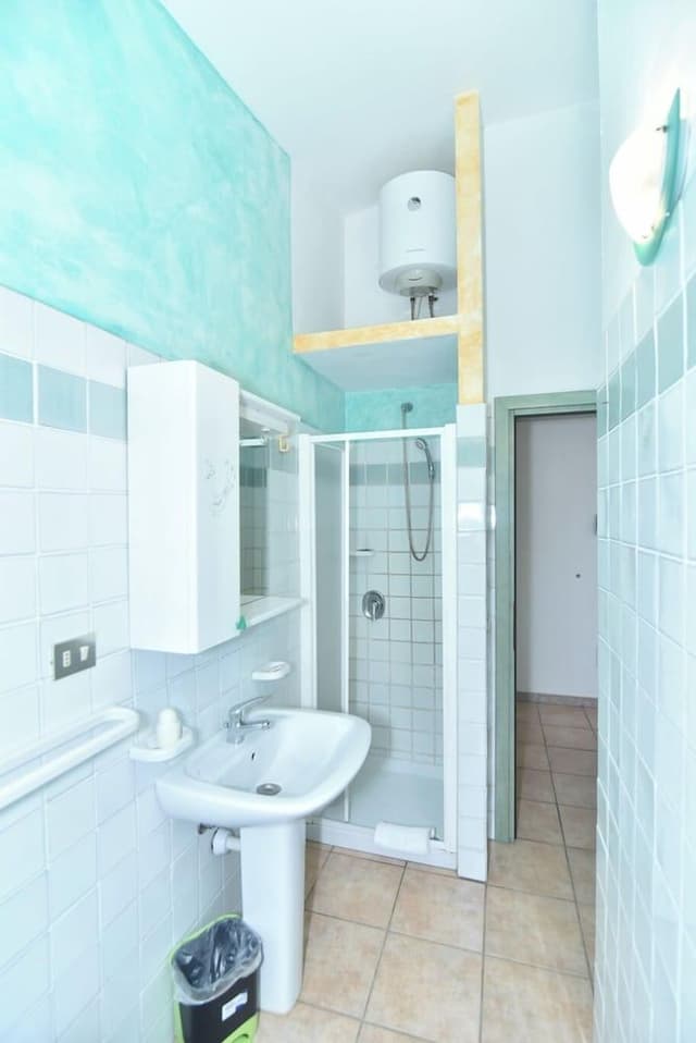 Apartment, Balcony, Sea View