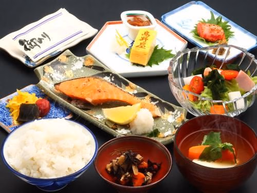 ทะคะโนะยะ (Takanoya Hotel)3