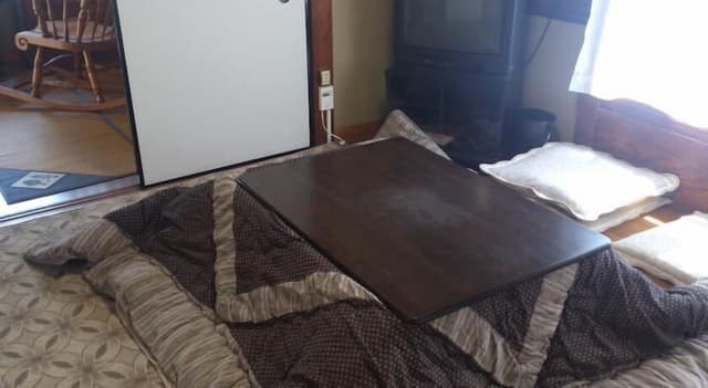 Townhome, Japanese Futon (The last check in time is 7PM)