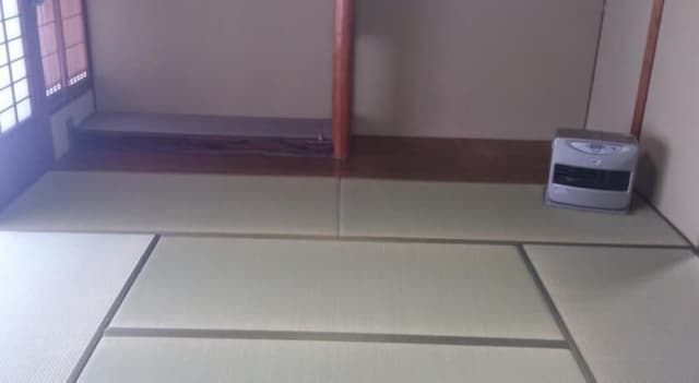 Townhome, Japanese Futon (The last check in time is 7PM)